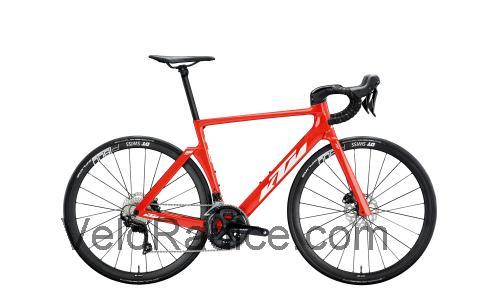 KTM Revelator Lisse scheda tecnica e recensioni